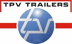 Logo TPV Trailers