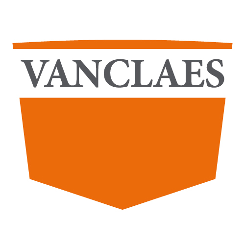 Logo Vanclaes